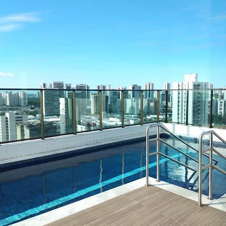 Apartamento Em Boa Viagem 헤시피 외부 사진