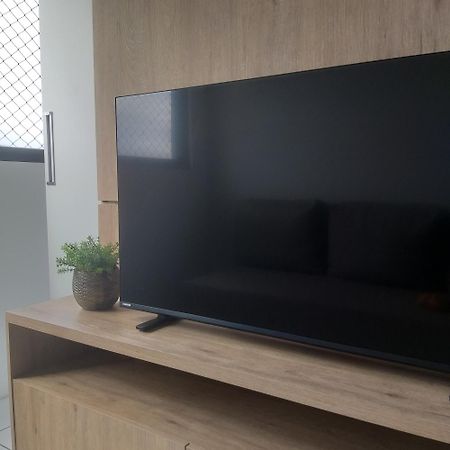 Apartamento Em Boa Viagem 헤시피 외부 사진