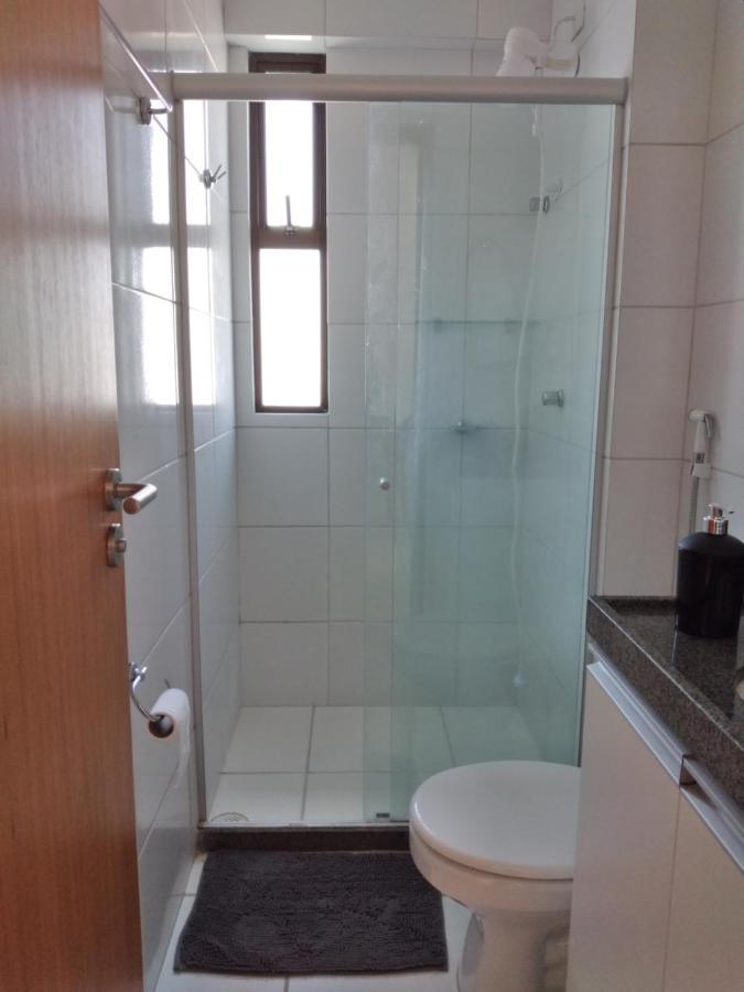 Apartamento Em Boa Viagem 헤시피 외부 사진