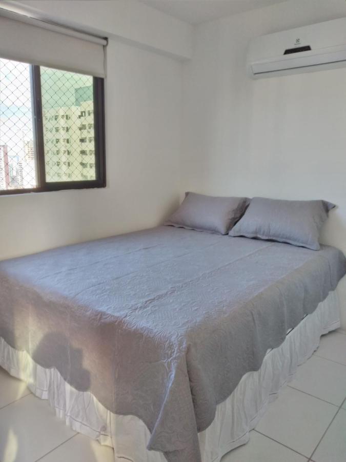 Apartamento Em Boa Viagem 헤시피 외부 사진
