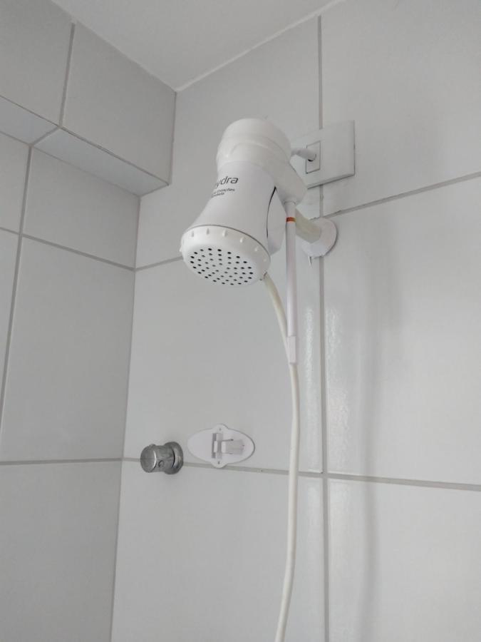 Apartamento Em Boa Viagem 헤시피 외부 사진