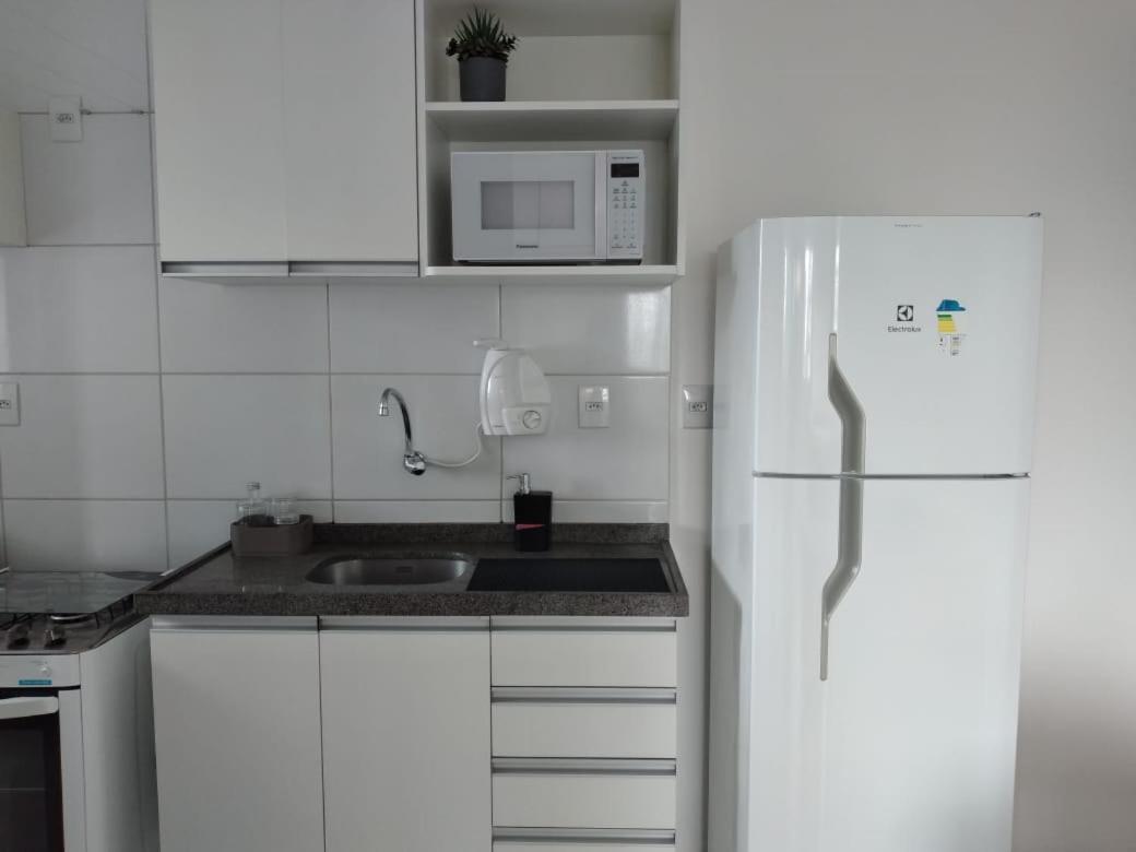 Apartamento Em Boa Viagem 헤시피 외부 사진