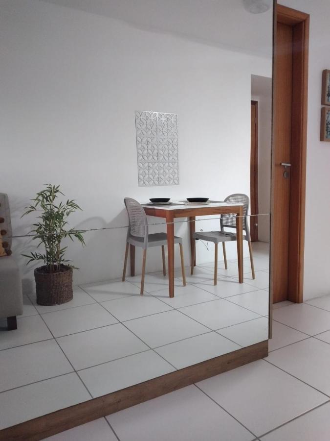 Apartamento Em Boa Viagem 헤시피 외부 사진