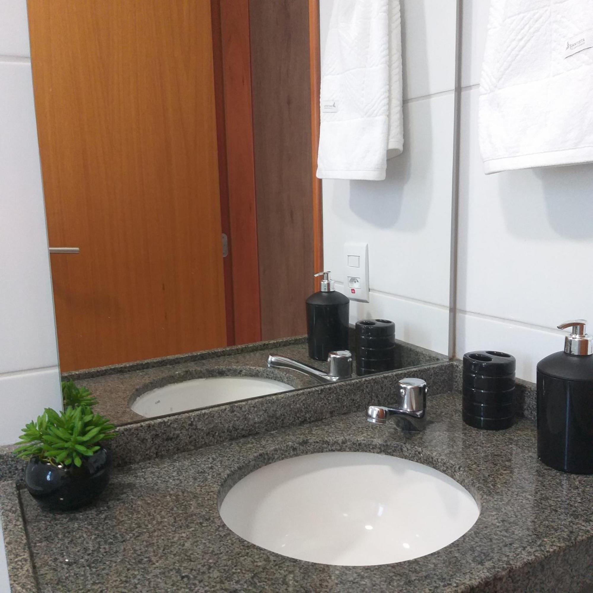 Apartamento Em Boa Viagem 헤시피 외부 사진