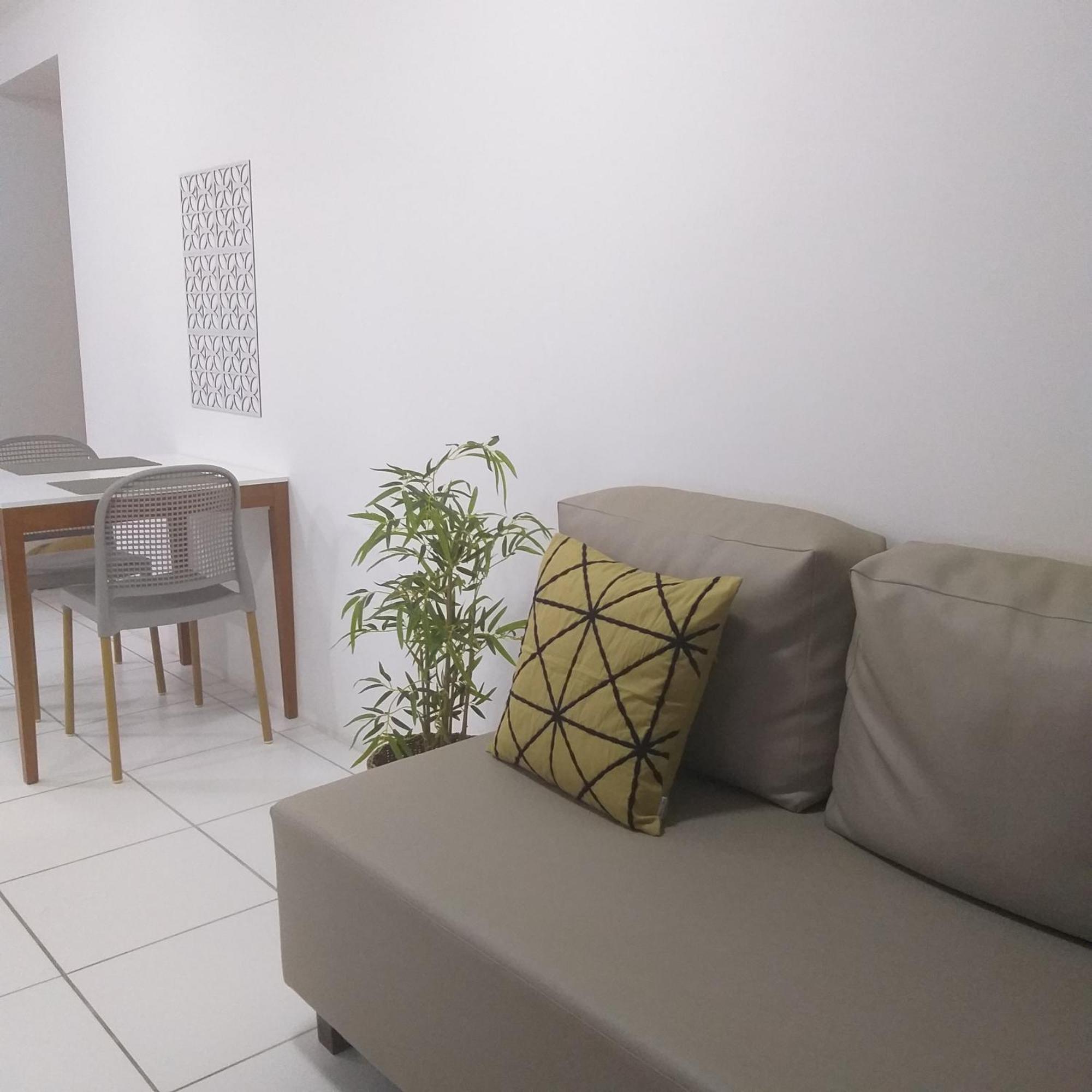 Apartamento Em Boa Viagem 헤시피 외부 사진