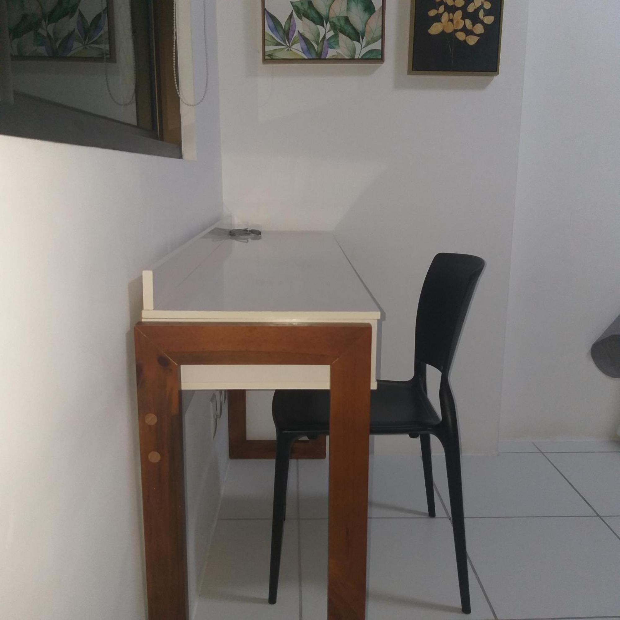 Apartamento Em Boa Viagem 헤시피 외부 사진